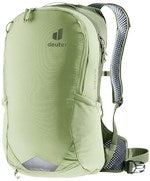 Deuter Race Air 10 Hiking Backpack Mineral/Glove