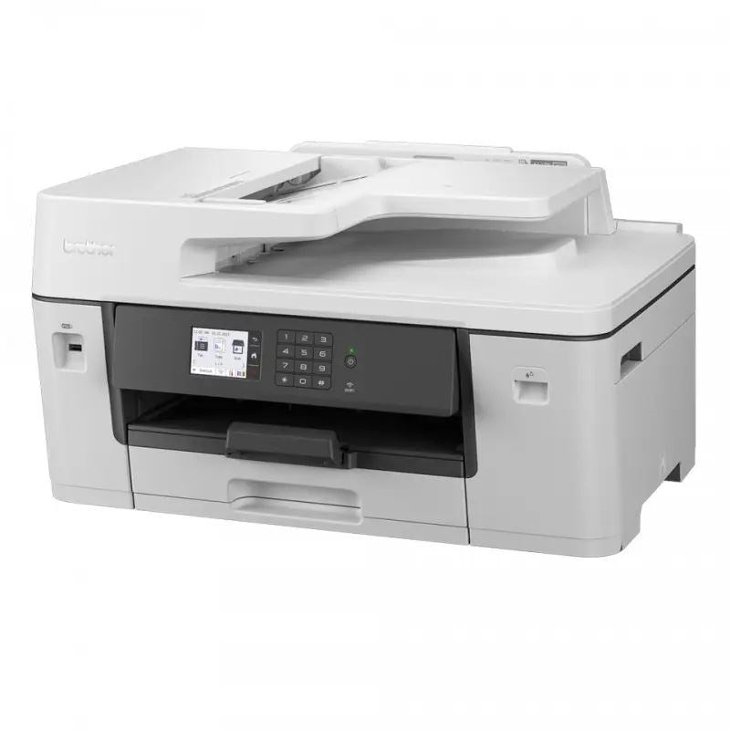 Bredher MFC-J3540DW multifunction printer Inkjet A3 4800 x 1200 DPI 35 ppm Wi-Fi