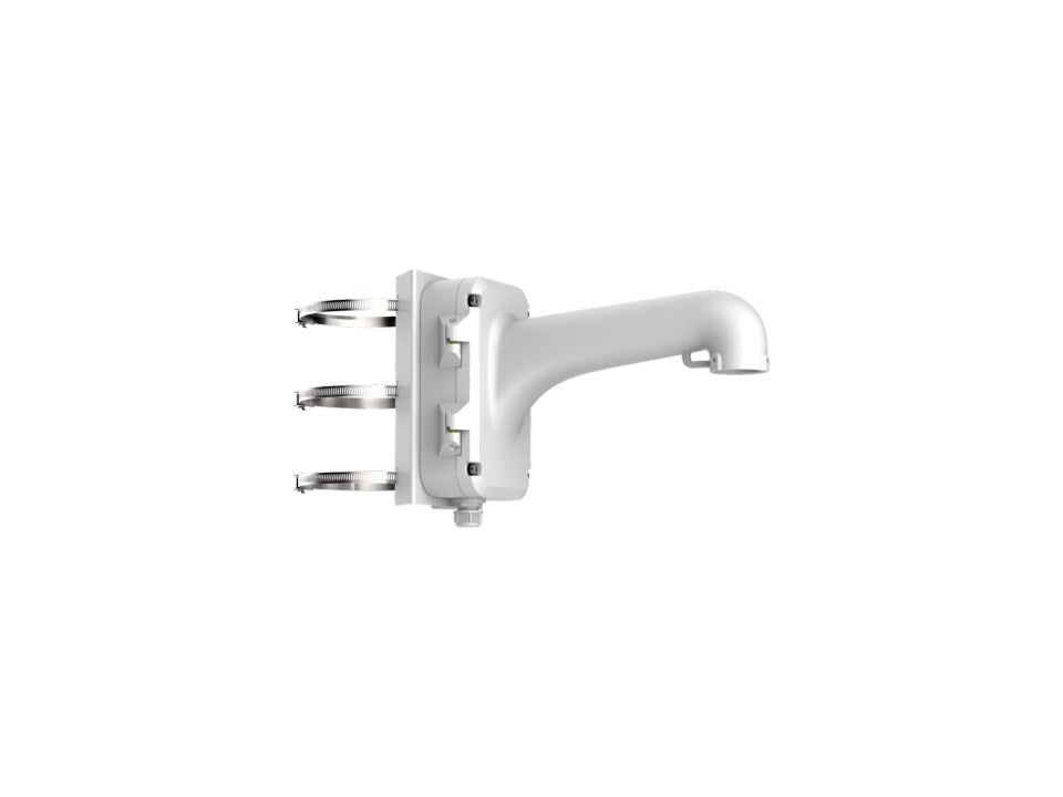HIKVision DS-1604ZJ-POLE Pole Mounting Bracket