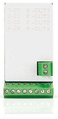 SATEL ACX-210 Alarm/Detector Accessory ABAX 2 Wireless System