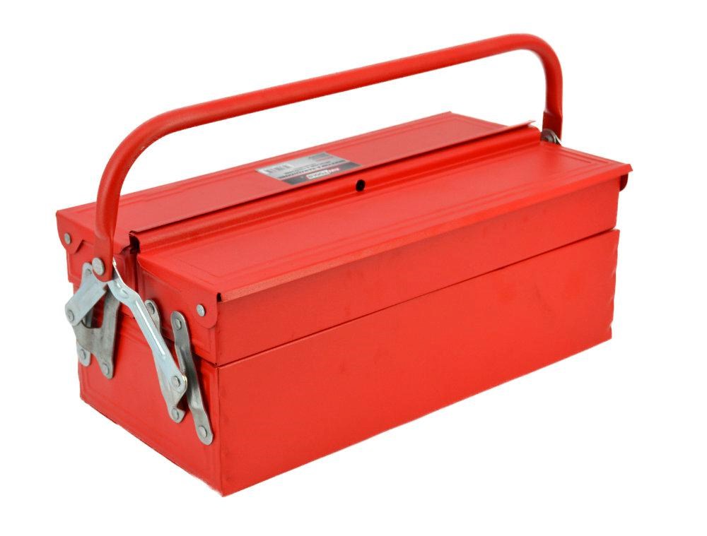 AWTOOLS Tool Storage Case 4000 g 590x230x200mm Model AW30982