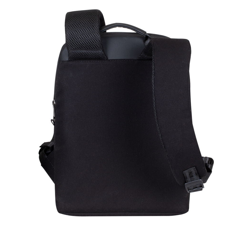 Rivacase 8521 33.8 cm (13.3 ) Backpack Black