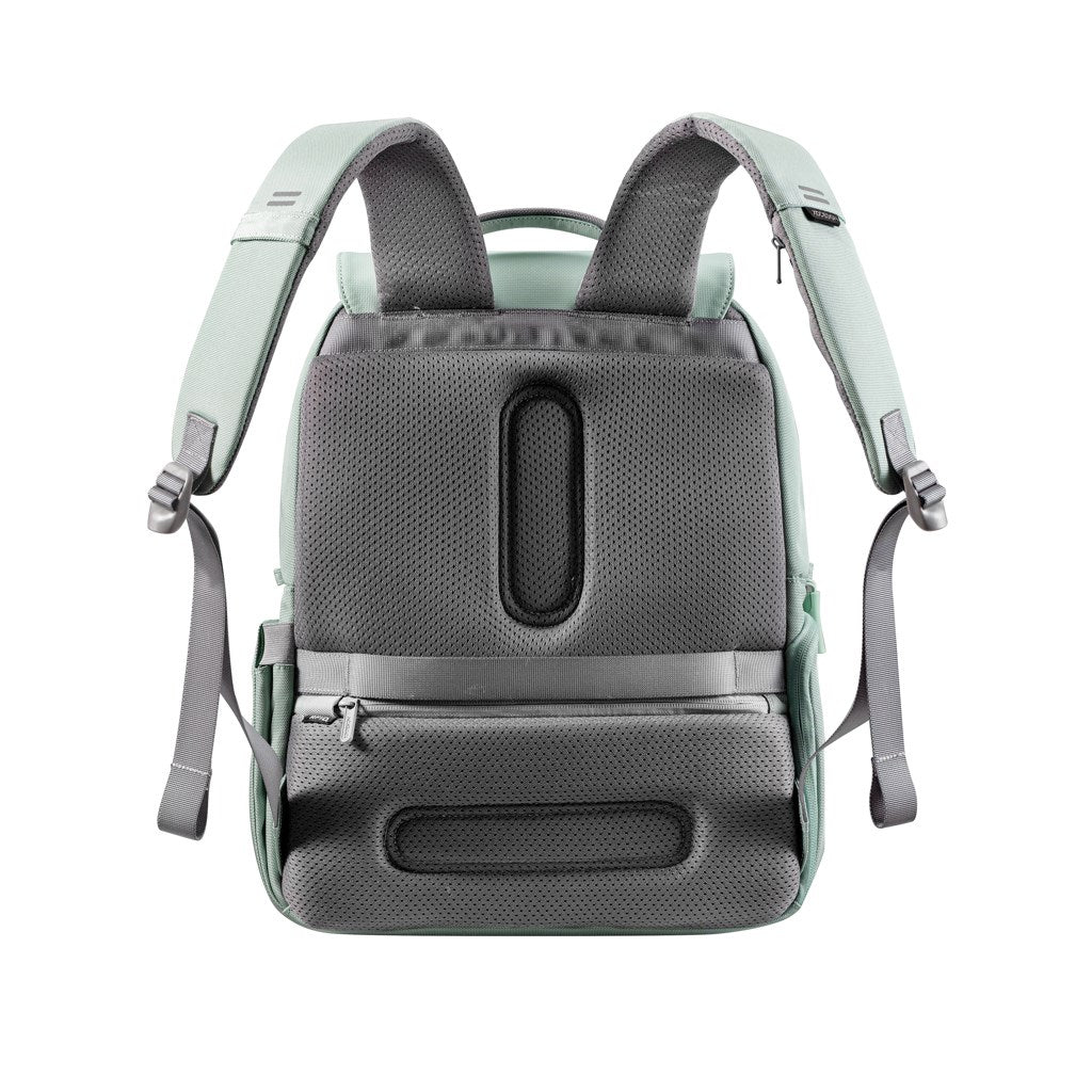 XD Design Soft Daypack 15 L Mint P705.987