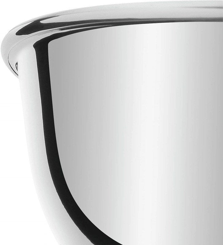 Zwilling Peak Frying Pan - 20 cm - 18/10 Stainless Steel - Silver - 1034483
