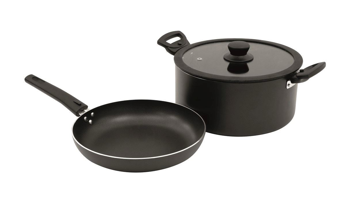 Outwell Cookware Set Culinary Set L