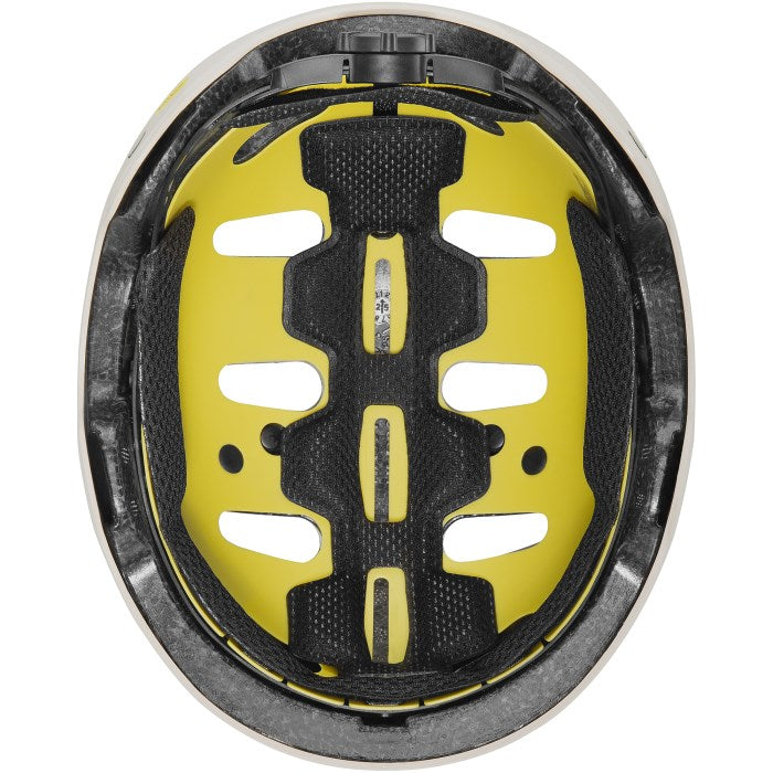 UVEX Kid 4 Style MIPS Kids Helmet 780 g Grey 55-58 cm 41/4/824/06/15