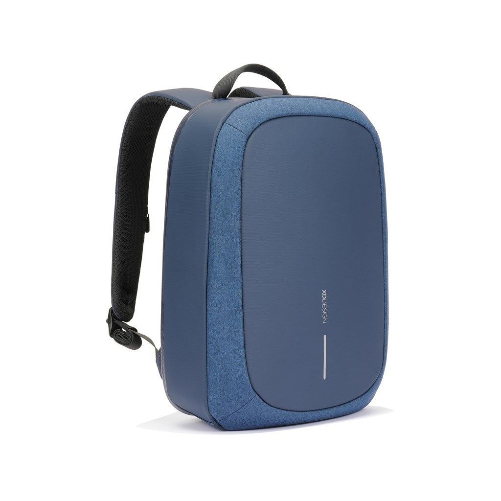 XD DESIGN Anti-Theft Backpack Bobby Edge Navy 17 L P706.2505