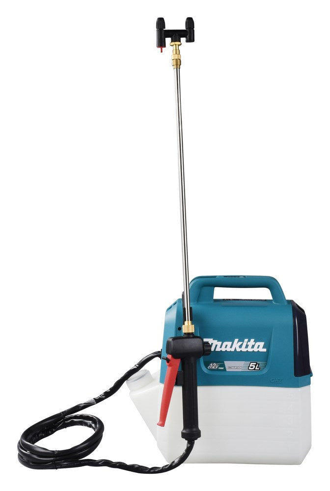 Makita US053DZ Cordless Garden Sprayer - 3 kg (US053DZ)