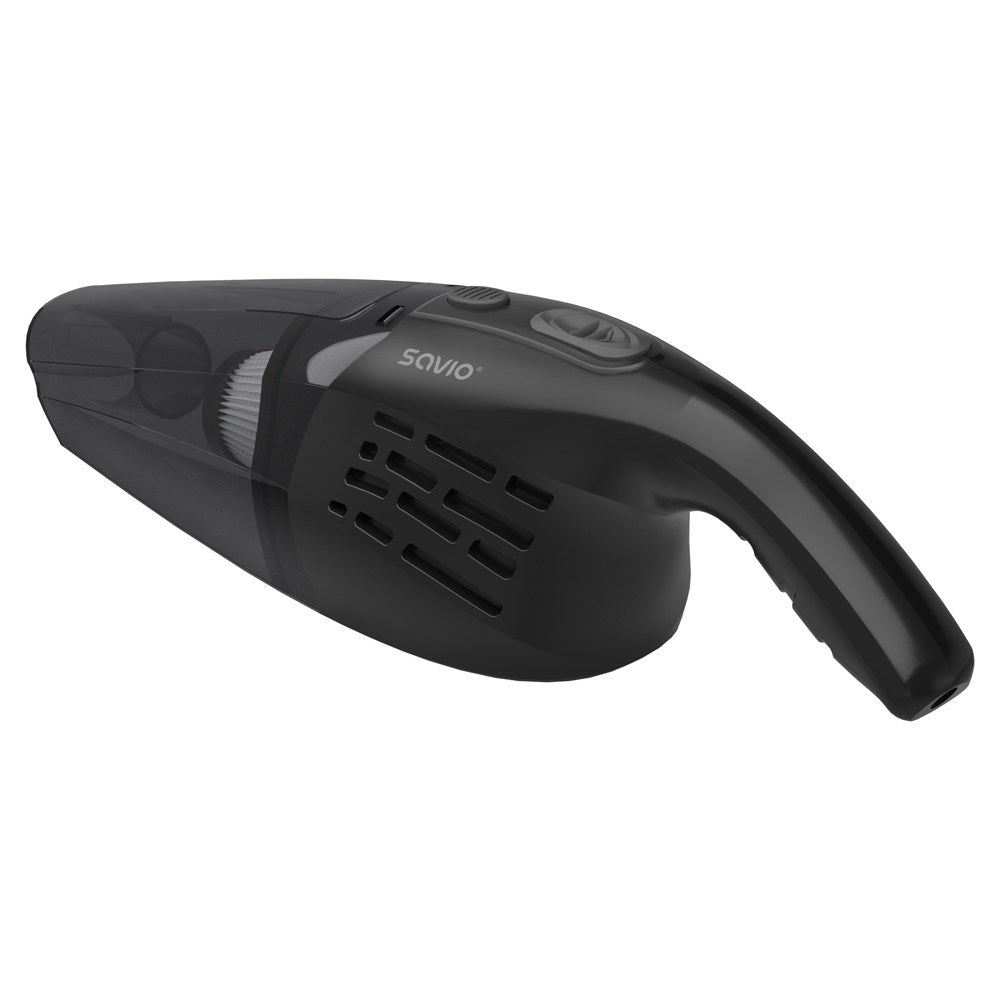 SAVIO Handheld Vacuum Cleaner OR-01 | Model: SAVHOR-01