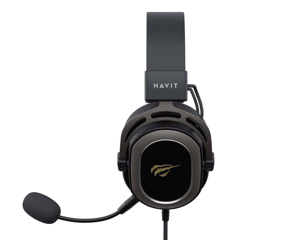 Havit Gamenote H2008D - gaming headphones