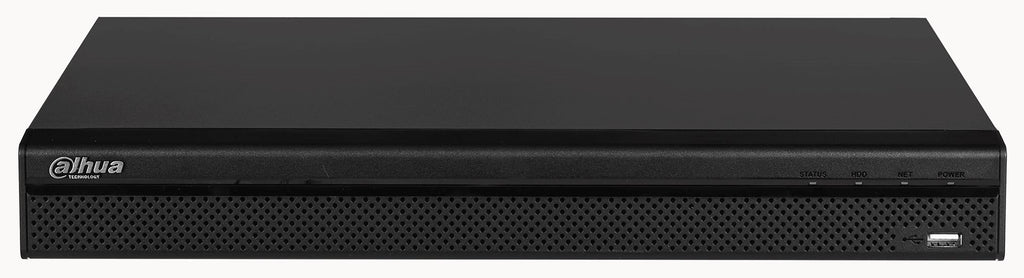 Dahua Technology DHI-NVR4232-4KS3 network video recorder