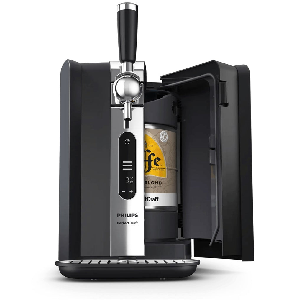 Philips 7000 Series HD3770/90 Kegerator Draft Beer Dispenser