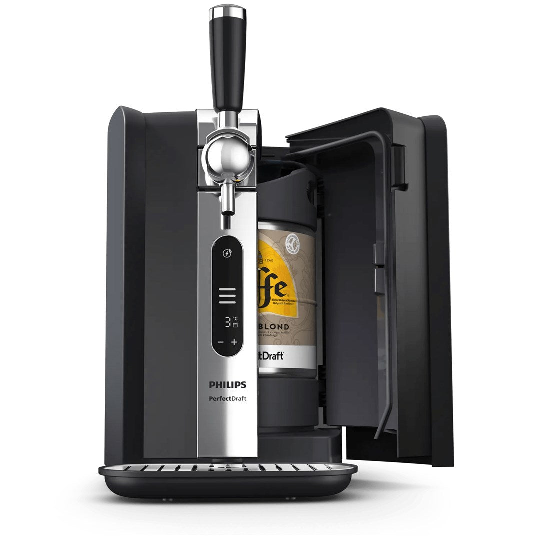 Philips 7000 Series HD3770/90 Kegerator Draft Beer Dispenser
