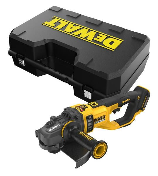 DeWALT DCG460NK-XJ Floor Polisher/Sander