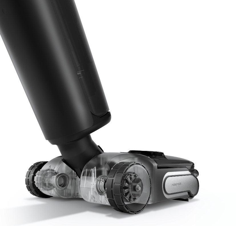 Roborock Upright Vacuum 25000Pa 60min F25 ACE Combo