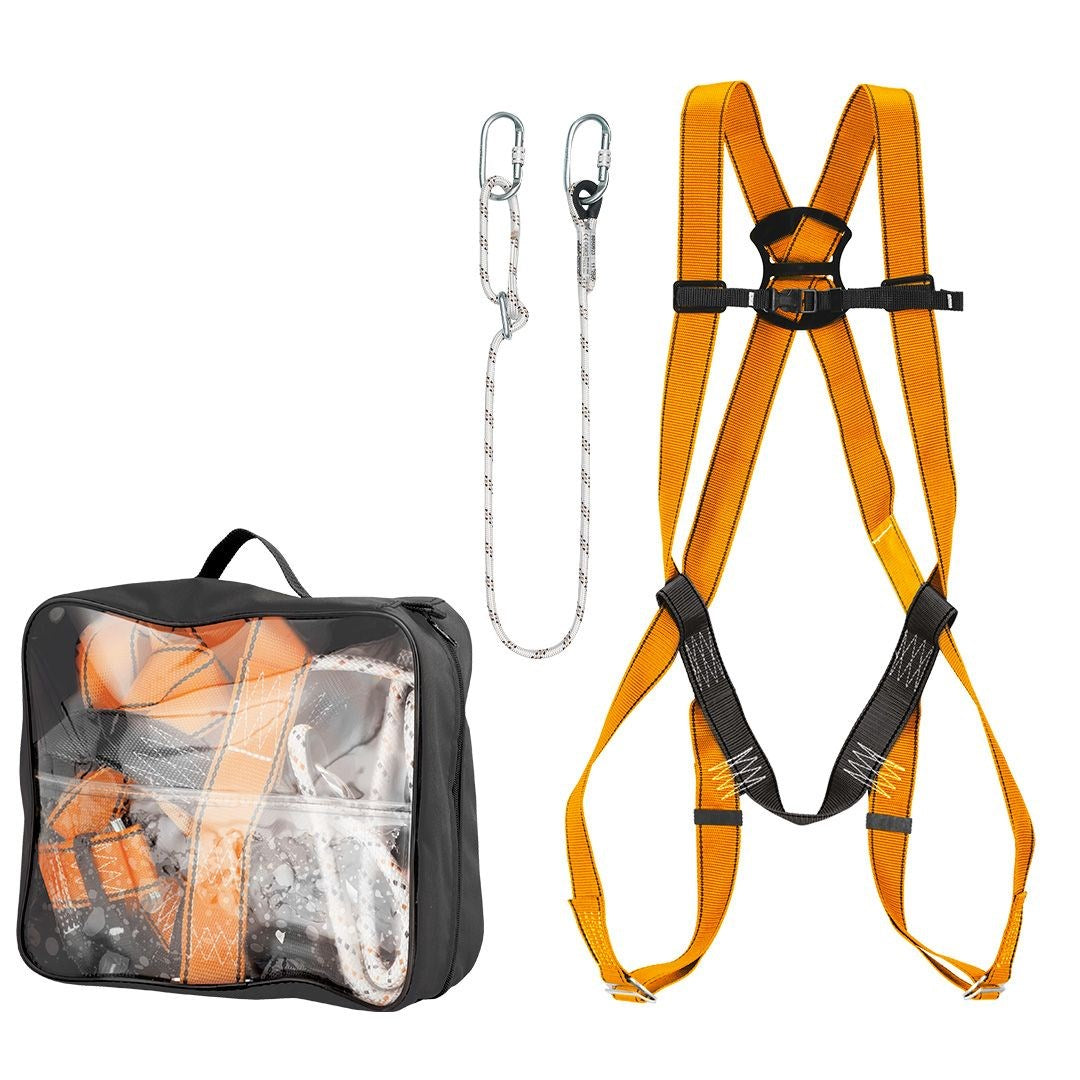 NEO TOOLS Safety Kit with Safety Rope Weight 1680 g Model TOP-97-100