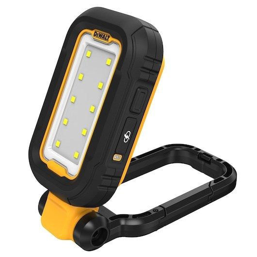 DeWalt LED LAMP 18V Adjustable Tripod 506 g DCL182-XJ