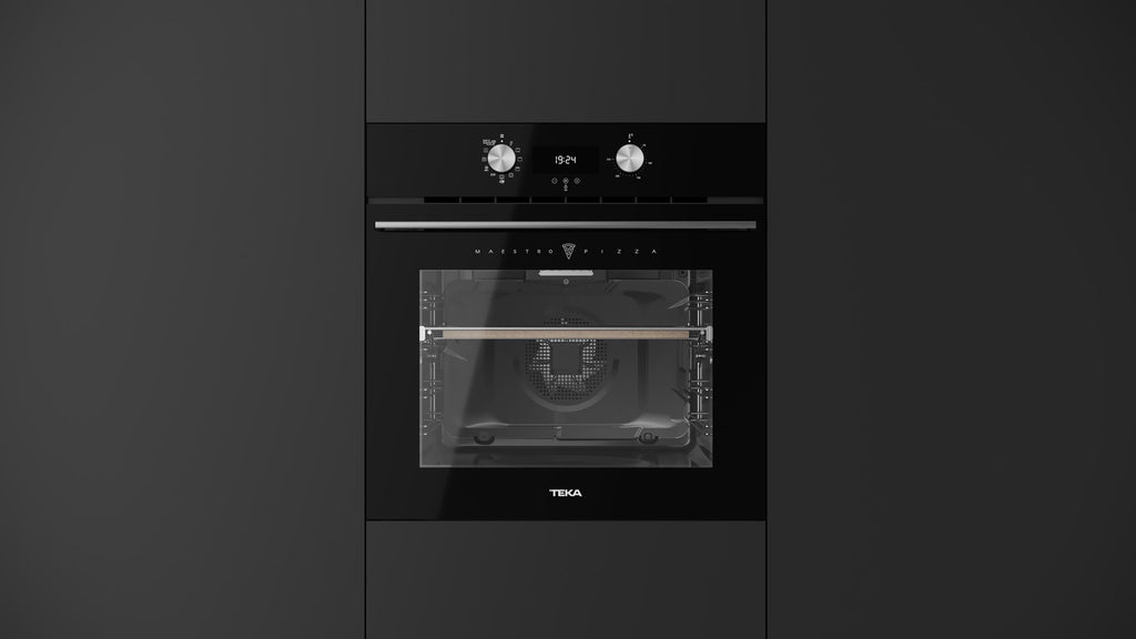 Teka HLB 8510 P 70 L Black