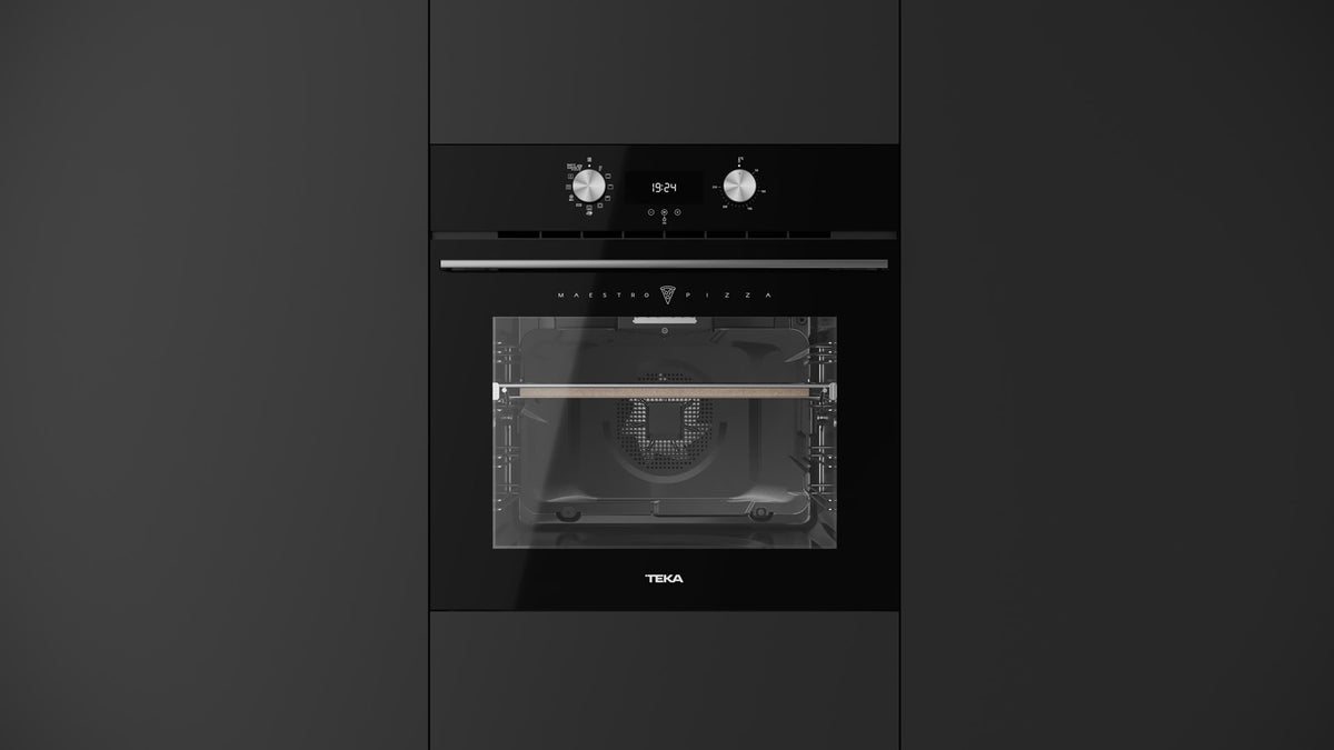 Teka HLB 8510 P 70 L Black