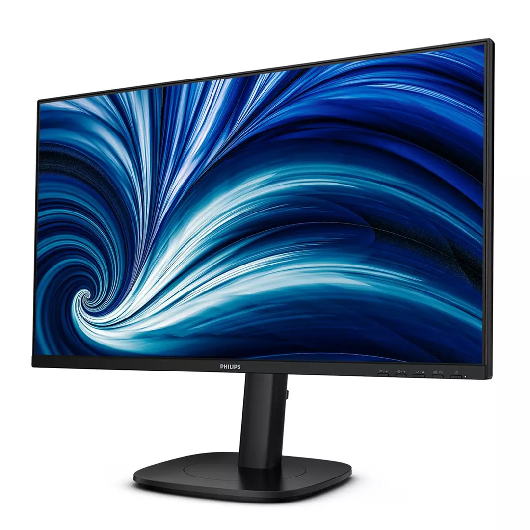 Philips Monitor 23.8  HDMI+DP+USB-C IPS