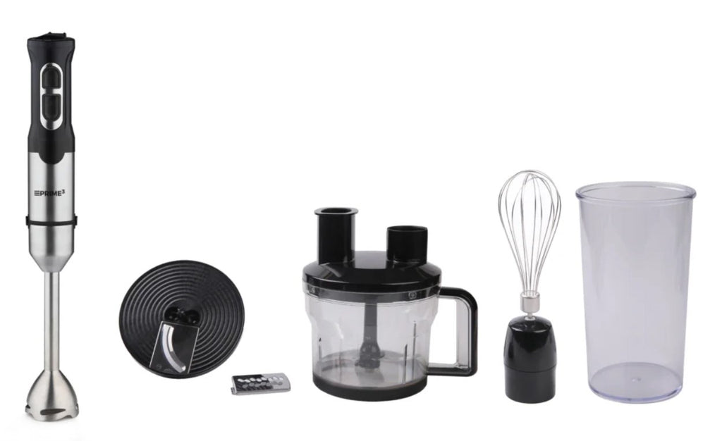 Prime3 SHB71 1200W hand blender