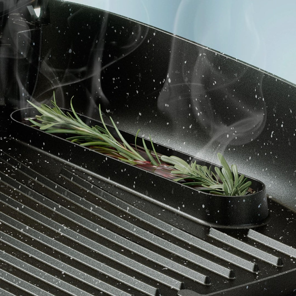 Electric Grill PHILIPS HD6212/90