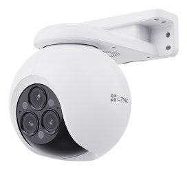 Ezviz H80f Multi 12MP Outdoor Motorized IP Camera