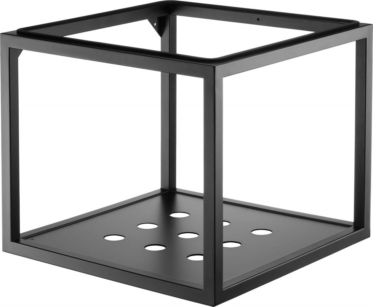deante Wall-Hung Bathroom Console 520 mm x 520 mm x 440 mm CSW_X50A
