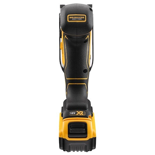 DEWALT DCS335P2 18V Jigsaw 2x5.0Ah
