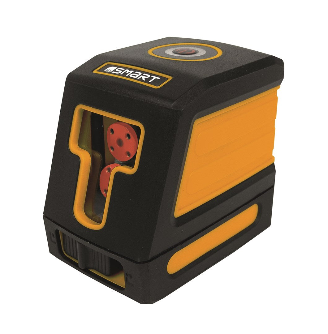 SMART365 SM-06-02015R Laser Rangefinder 15 m Red