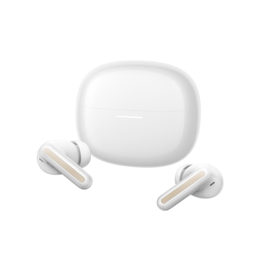 Xiaomi Buds 8 Wireless In-ear Headset Bluetooth White BHR08UHGL