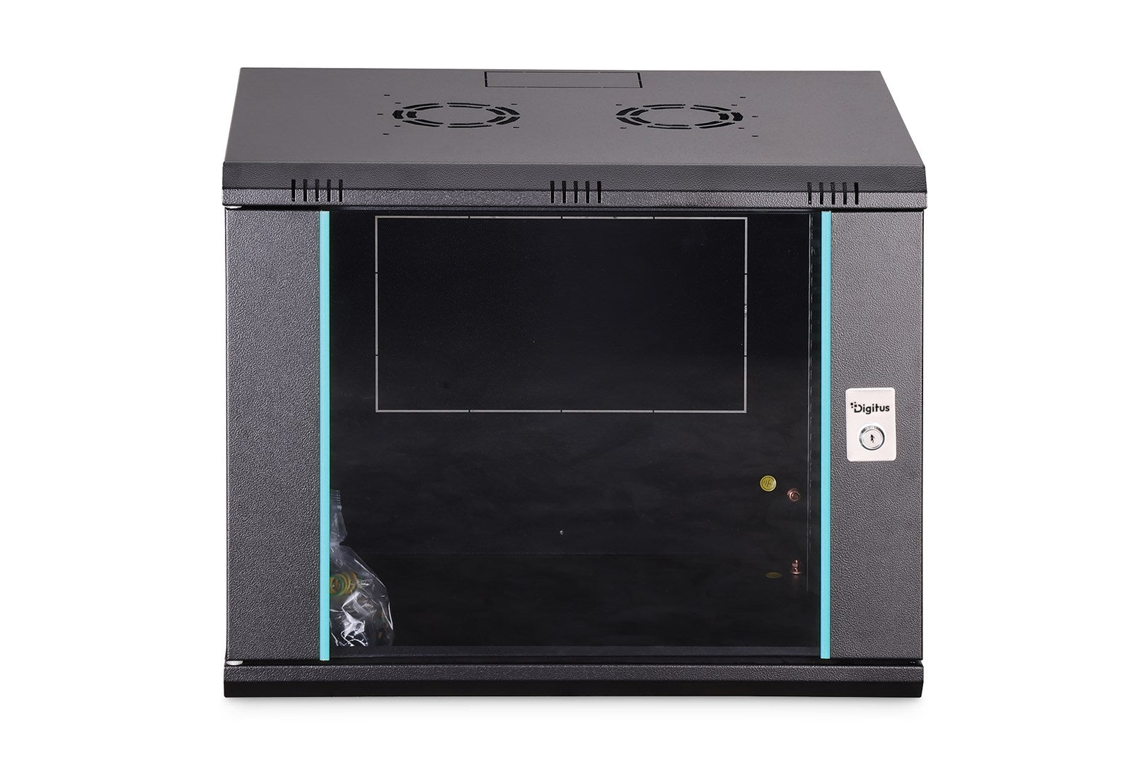 Digitus Dynamic-N Wall-Mounted Enclosure 600x450 mm Unassembled