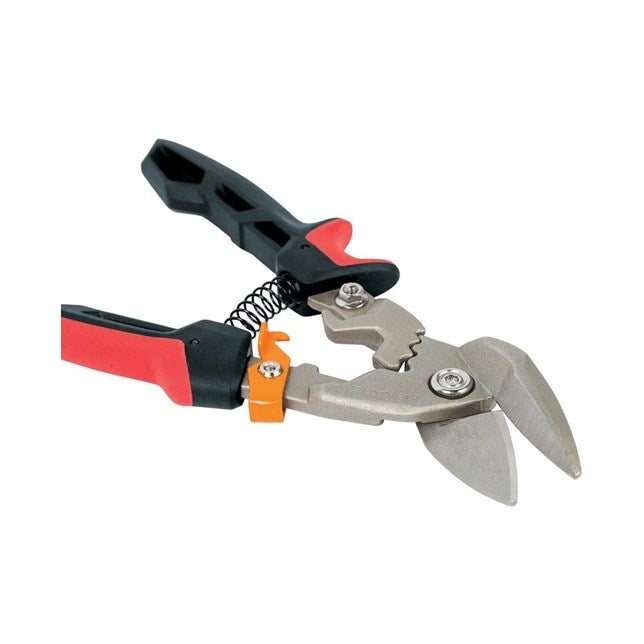 Fiskars PowerGear scissors Straight Steel