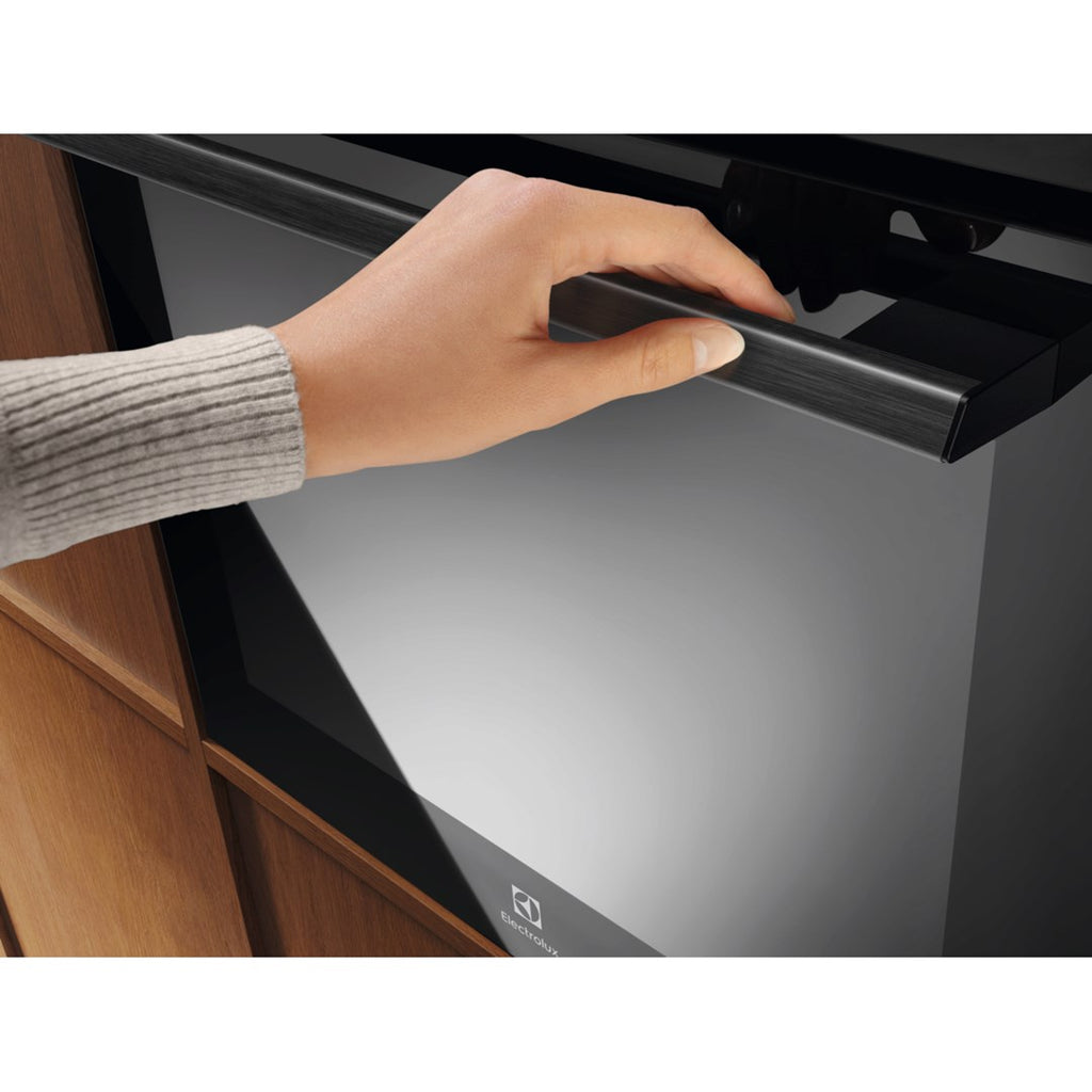 Electrolux LOX8P87WZ oven 72 L 3490 W Black