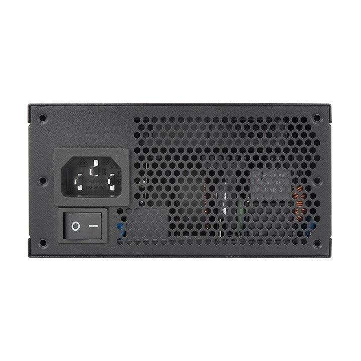 Thermaltake Toughpower SFX 550W Gold power supply unit 20+4 pin ATX Black