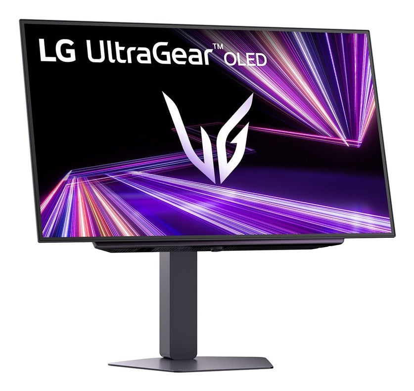 LG 27GX704A-B 27" Quad HD OLED Gaming Monitor