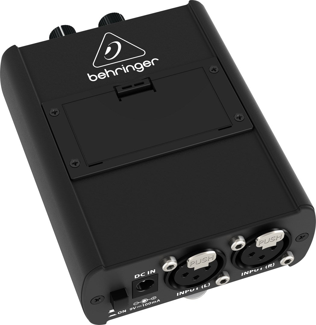 Behringer P1 Personal In-Ear Amplifier