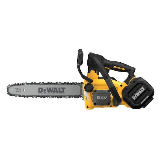 DEWALT Flexvolt Chainsaw 35 cm 54V Bare Unit