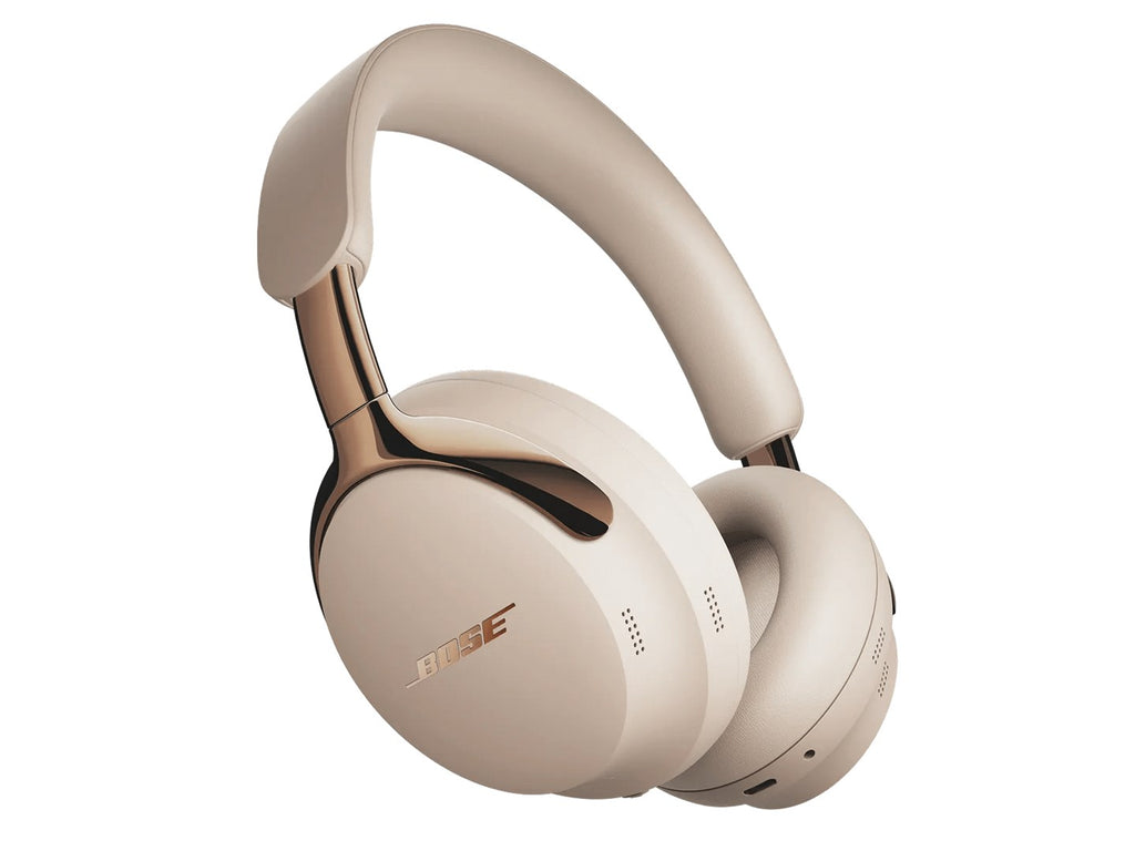 Bose 890101-0500 Headset 1200 g 195 mm x 140 mm x 120 mm Active Noise Canceling