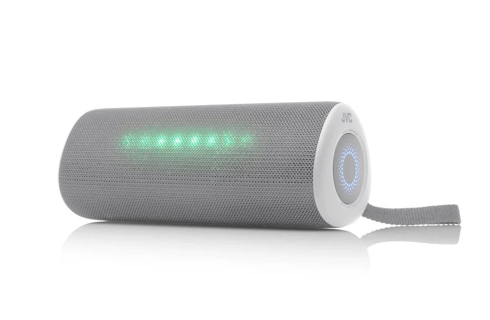 JVC XS-E423G Bluetooth Speaker
