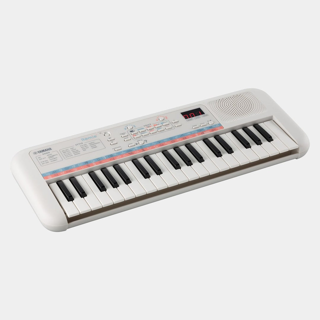 Yamaha Digital Synthesizer PSS-E30 1734 g 540x70x220mm 37 Keys