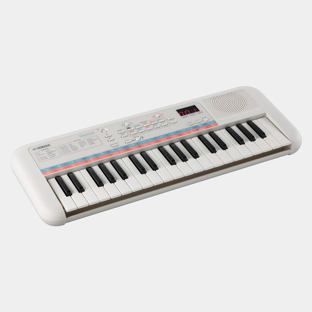 Yamaha Digital Synthesizer PSS-E30 1734 g 540x70x220mm 37 Keys