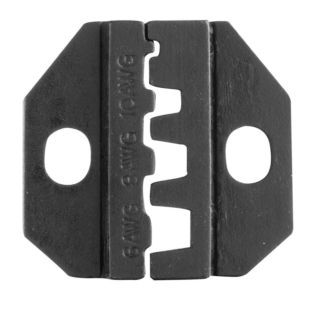 NEO TOOLS Cable Crimper 256 mm 1770 g TOP-01-537