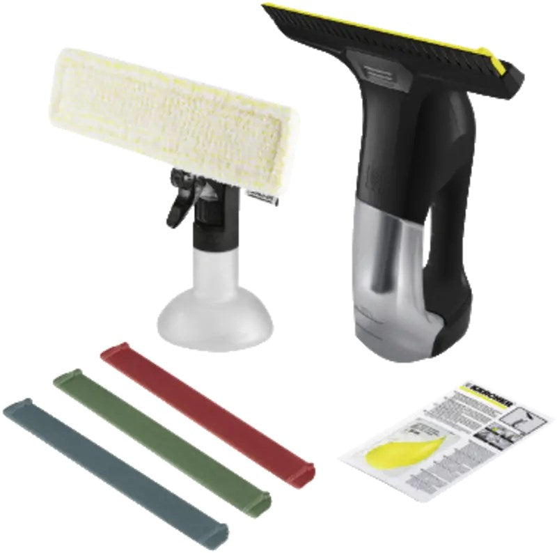 KARCHER Electric Window Cleaner 0.15 L 28 cm 1.633-514.0