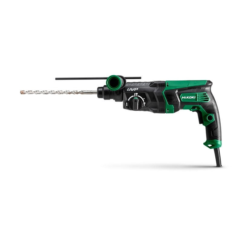 Hikoki DH28PCY2 Hammer Drill 850W SDS+