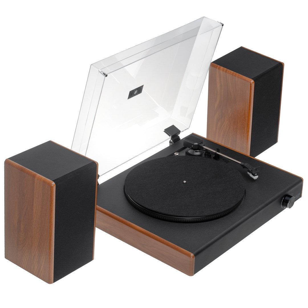 ADLER AD 1915 Turntable with USB and Bluetooth
