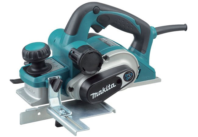 MAKITA Power Planer 850W 16000 RPM KP0810