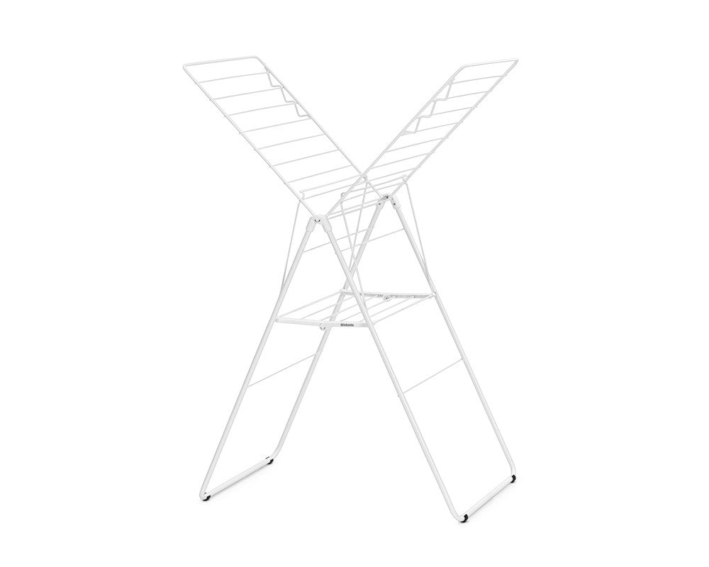 Brabantia HangOn Attachable rack White