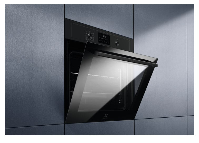 Electrolux EOD4P57H Oven 3490W A+ Black