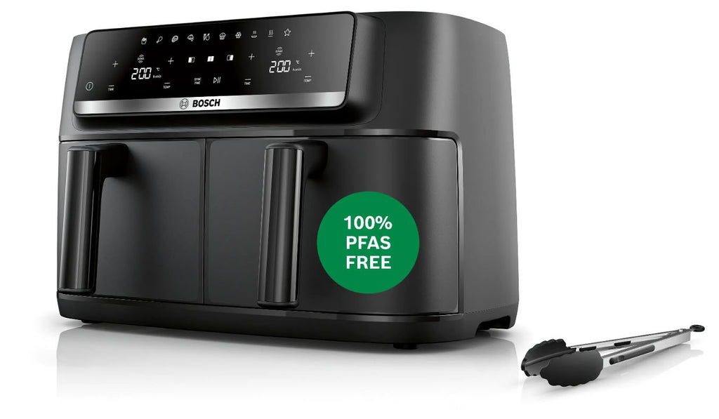 Bosch MAFD440B7 2500W  4.5-litre oil-free air fryer
